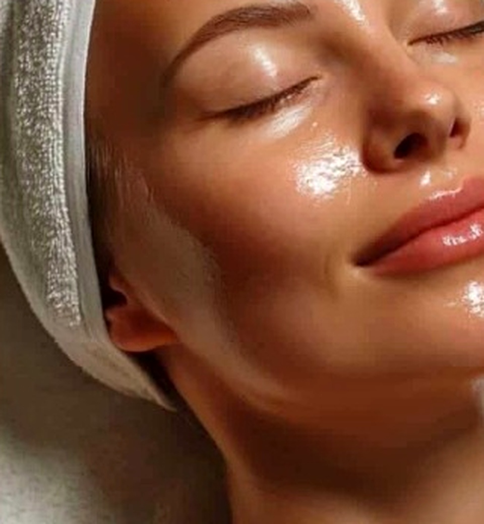 Divine Glow Facial